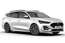 Focus Automatic