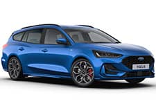Focus Estate