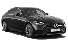 Car Hire Coventry - C Class Auto - car hire Coventry