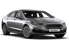 Car Hire Coventry - Mondeo - car hire Coventry