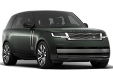 Car Hire Coventry - Range Rover - car hire Coventry